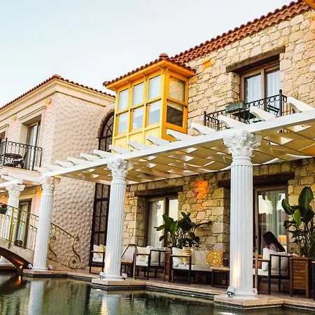 Hotel De Gold Alaçatı