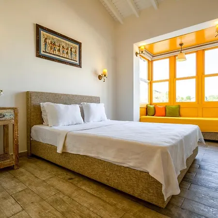 De Gold Alaçatı Hotel Çeşme