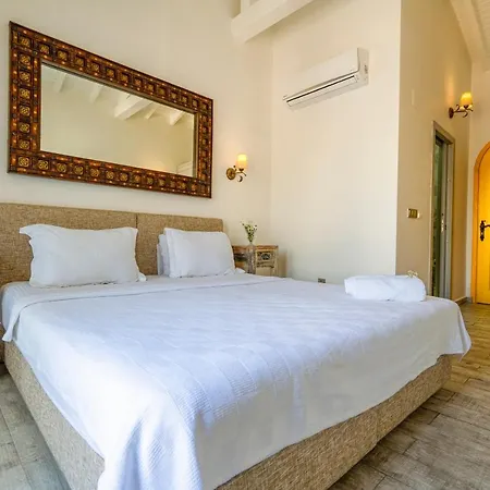 Hotel De Gold Alaçatı Çeşme