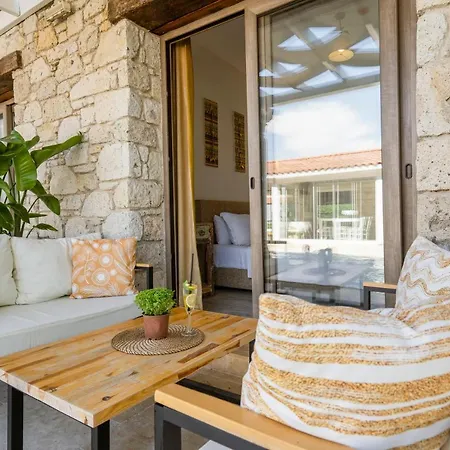 De Gold Alaçatı * Çeşme