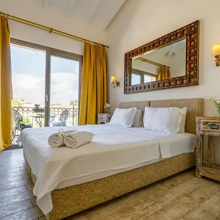 Hotel De Gold Alaçatı Çeşme
