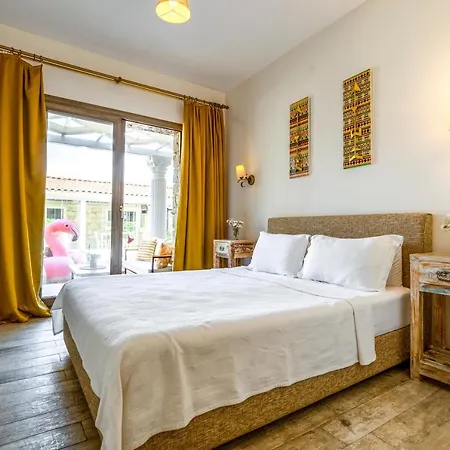Hotel De Gold Alaçatı Çeşme