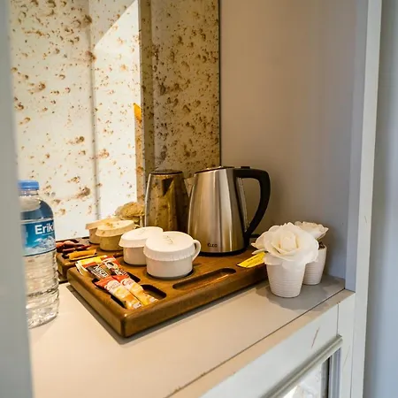 De Gold Alaçatı Hotel