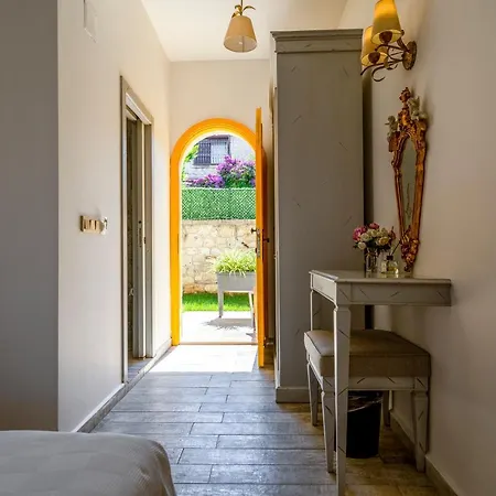 De Gold Alaçatı * Çeşme