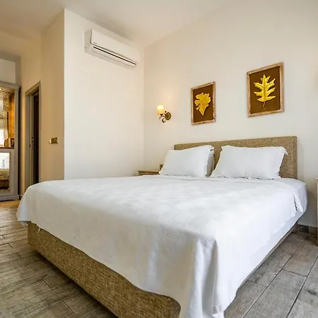 De Gold Alaçatı Çeşme