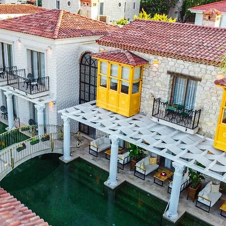 Otel De Gold Alacati