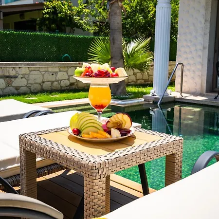 De Gold Alacati Otel