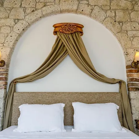 De Gold Alacati Otel Çeşme