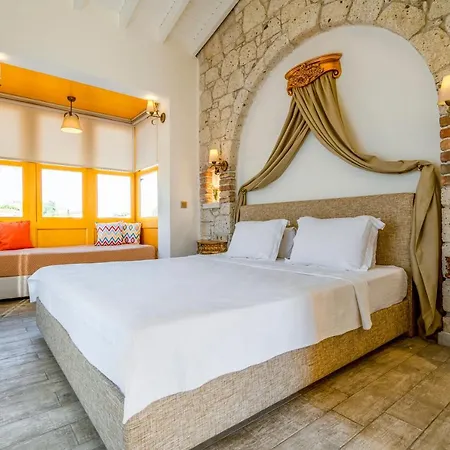 Otel De Gold Alacati