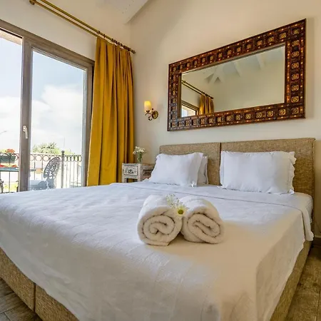 Otel De Gold Alacati *