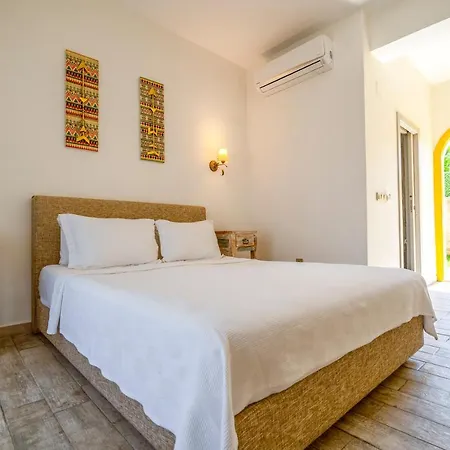 Otel De Gold Alacati