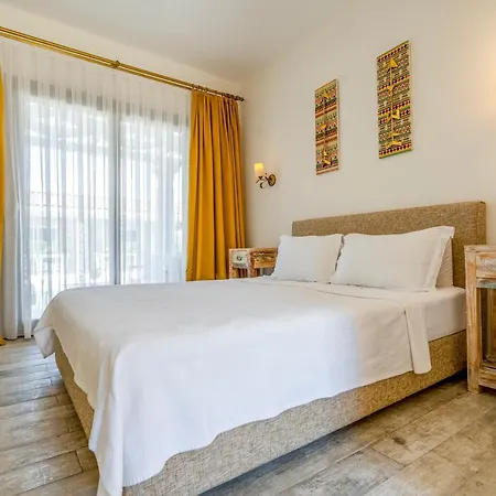 Otel De Gold Alacati