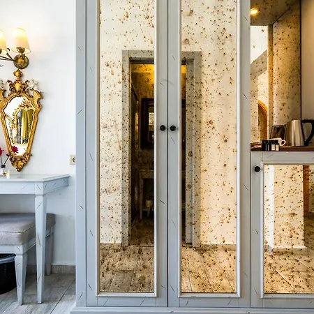 Otel De Gold Alacati *