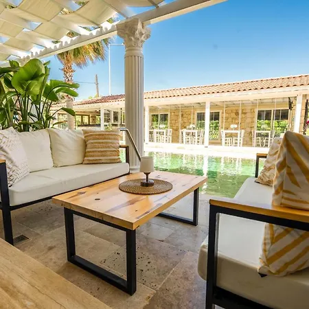 De Gold Alacati Otel