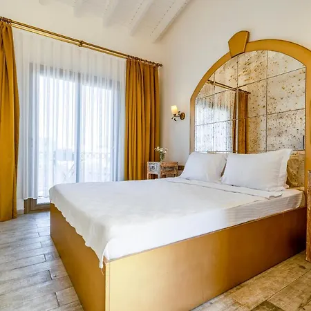 De Gold Alacati Otel