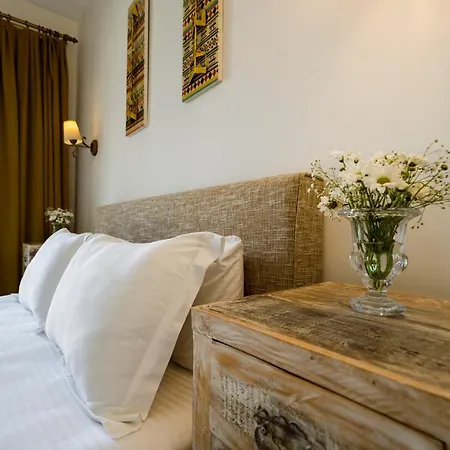 De Gold Alacati Otel Çeşme
