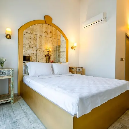 De Gold Alacati Otel