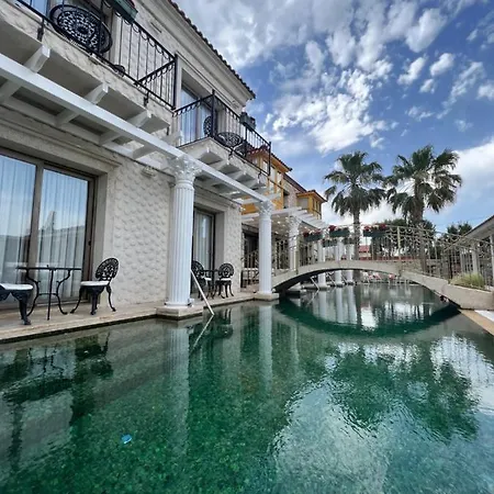 Otel De Gold Alacati
