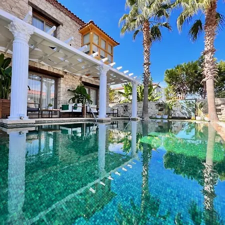 Otel De Gold Alacati *